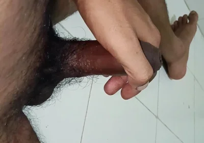 Telugu Hot Gay Evening Time Enjoying Masturbation