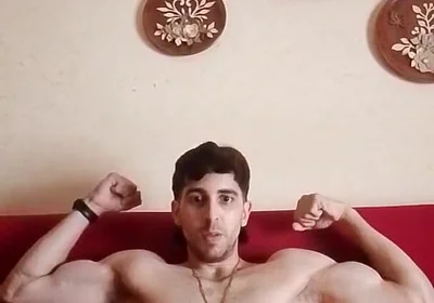 Special Masturbation