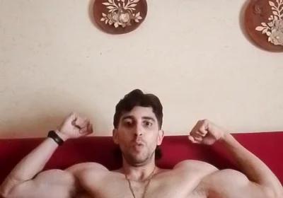 Special Masturbation