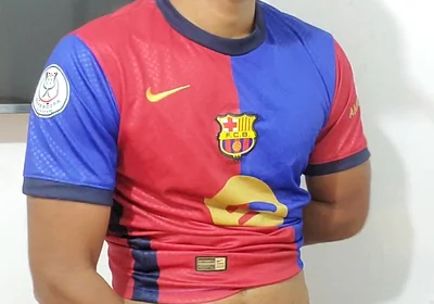 Young Colombian 22cm Active