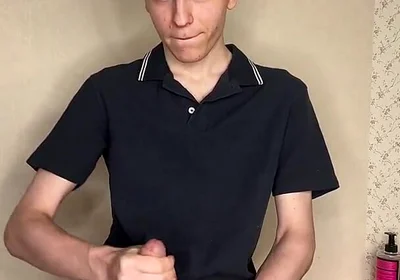 18’s Big Cock Unleashed