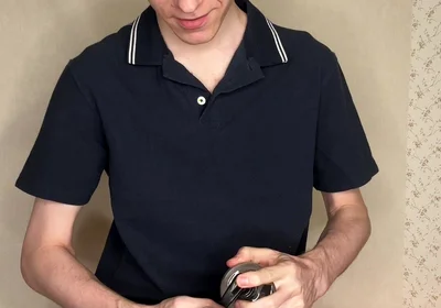 18’s Big Cock Unleashed
