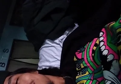 Masturbation Man Enjoys What Happened