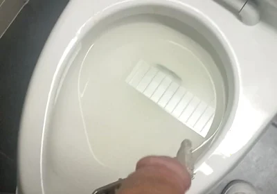 Jay's Big Cock