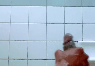 Quick Bathroom Break