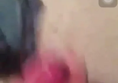 Me Jacking off