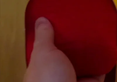 Xl Cock at the Gloryhole: Hot Cumshot Straight to the Mouth!