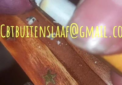 Complication cbt punishment