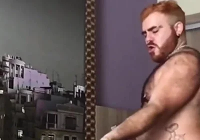 The Brotherhood of the Furry