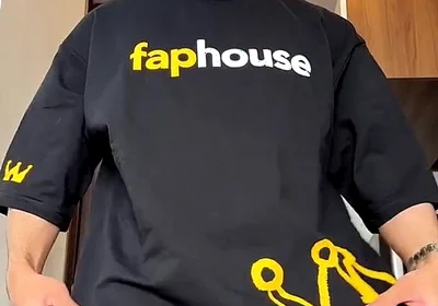 Modeling the Gift From Faphouse