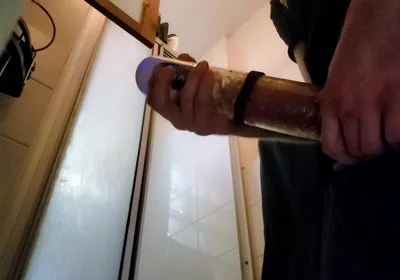 I'm Cuming