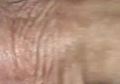 Fucking a Sissy Without Condoms Until Hot Cum