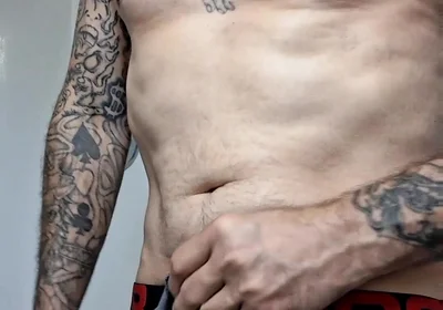 Jacking This Dick