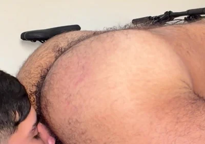 Muscle Latino Stud Fucked Big Cocks Anal Cum