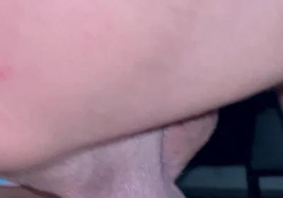 What Lady with a Dick Wants to Empty My Big Balls?