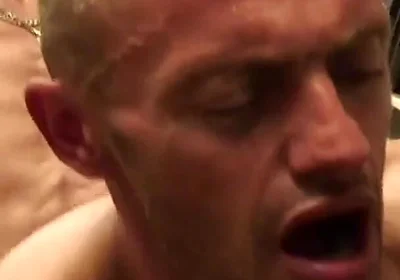 Bareback Cock Knockers - Part #1