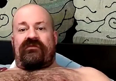 I Was so Horny After the Gym