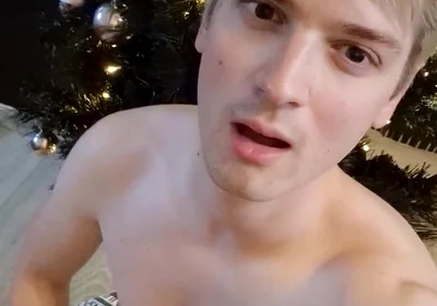 I Filmed a Few Short Videos