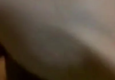 Angel Gets Cum on His Feet