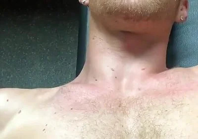 Getting It in at the Gym