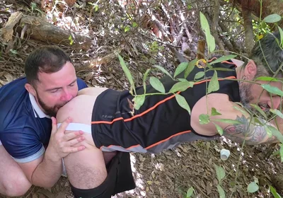 Fun in the Woods