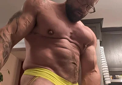 Ripe After Gym Flex