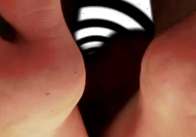 Mindless Foot Slave Reprogramming.