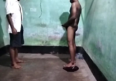 Straight Guy Watch Underwear First Time Sex Big Cock