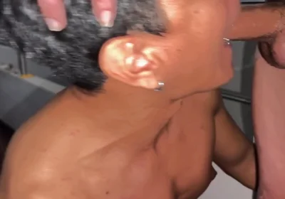 Fierce Bareback Session Tears Through Every Cock