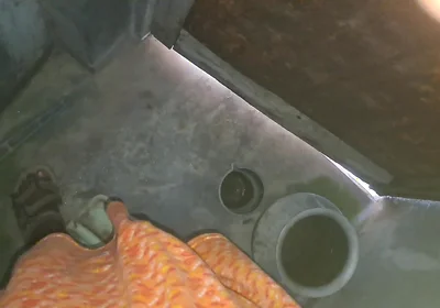 Young Desiboy Masterbation in Bathroom Solo