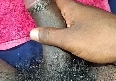 South Indian Boy Mastrubation Cumshots