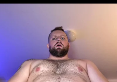 Look Into Your Straight Friend's Eyes as He Pounds You