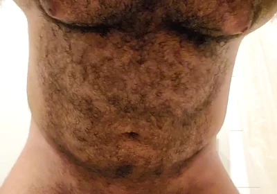 You wanna help me dry off, or get dirty all over again?