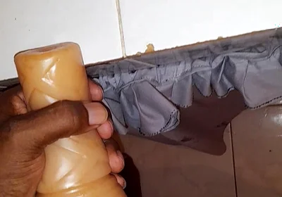 Jerking off S12 Ep2