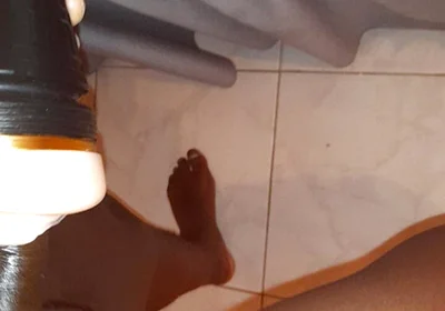 Jerking off S12 Ep1