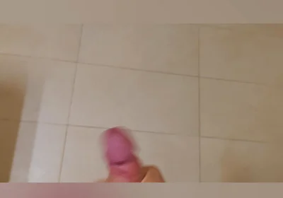 Piss Cum Mix, Handsfree Cum Mix
