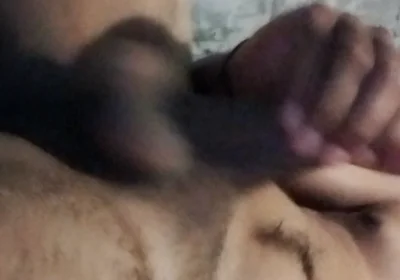 I Keep Jerking off