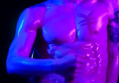 Cody Seiya - Jerk off