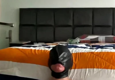Deepthroat Messy Pig
