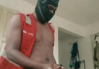 When a BBC Horny Monster Wants to Stretch You so Bad and Make You Cream