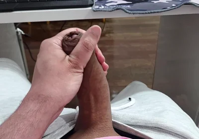 My Super Big Penis