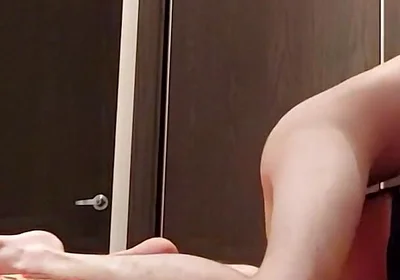 Straight Student From Portugal Tries Gay Sex for the First Time! (bareback)