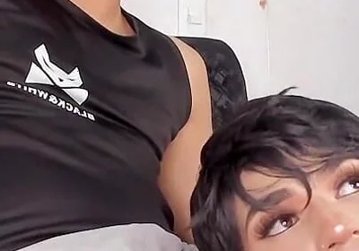 Ken Owns Tomas' Lump on Stripchat