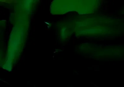 My Straight Friend Came for a Smoke. I Made Him Fuck Me