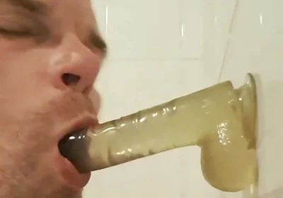 The Daily Sucking Exercise