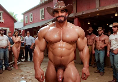 Anime Sexy Cowboys Sex Show 2026