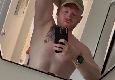 Post Gym Sniff