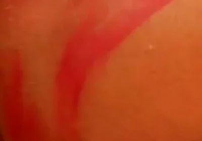 Red Handed