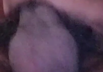 Solo Masturbating