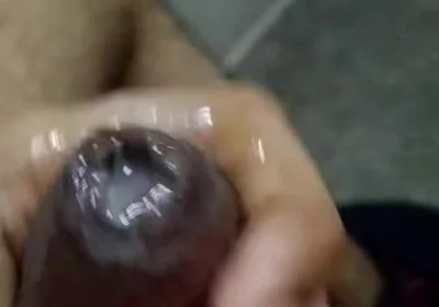 Cumshot Compilation with Big Black Cock